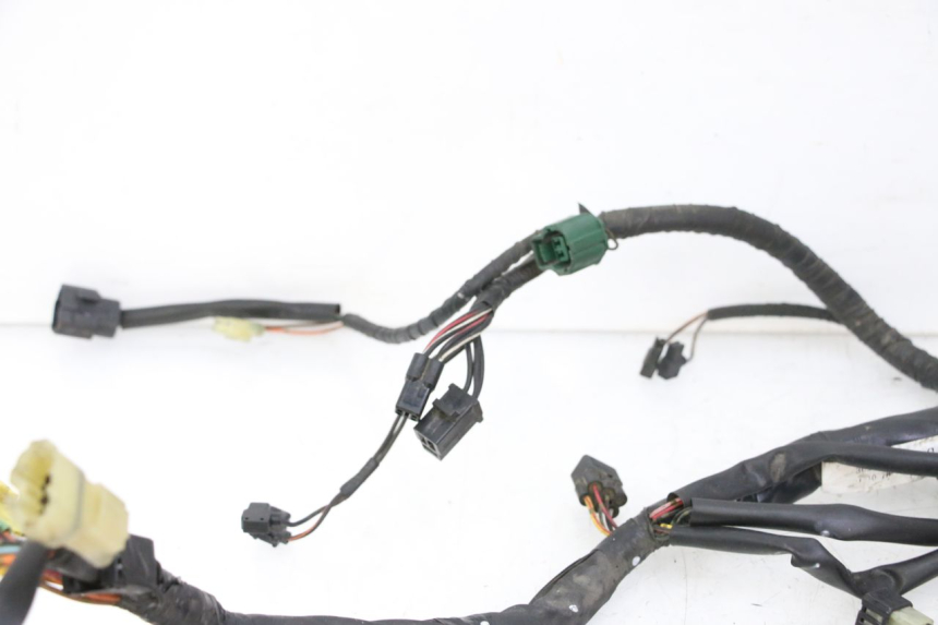 photo de INSTALACJA ELEKTRYCZNA SUZUKI SV S 650 (2003 - 2009) - Zdjęcie dodatkowe