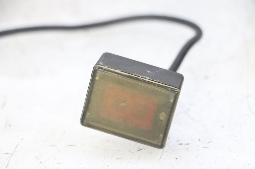 photo de INSTALACJA ELEKTRYCZNA SUZUKI SV S 650 (2003 - 2009) - Widok główny