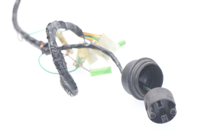 photo de WIĄZKA ELEKTRYCZNA PEUGEOT SV 50 (1992 - 2004) - Szczegół części