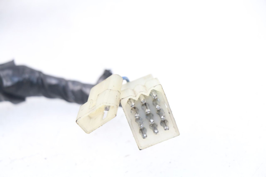 photo de WIĄZKA ELEKTRYCZNA PEUGEOT SV 50 (1992 - 2004) - Widok ogólny