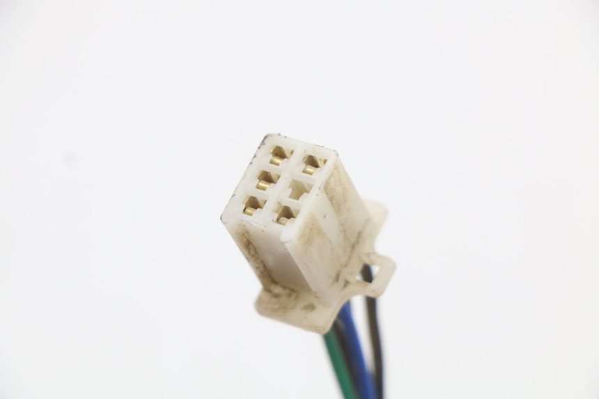 photo de INSTALACJA ELEKTRYCZNA MINI MX SX 125 - Szczegół części