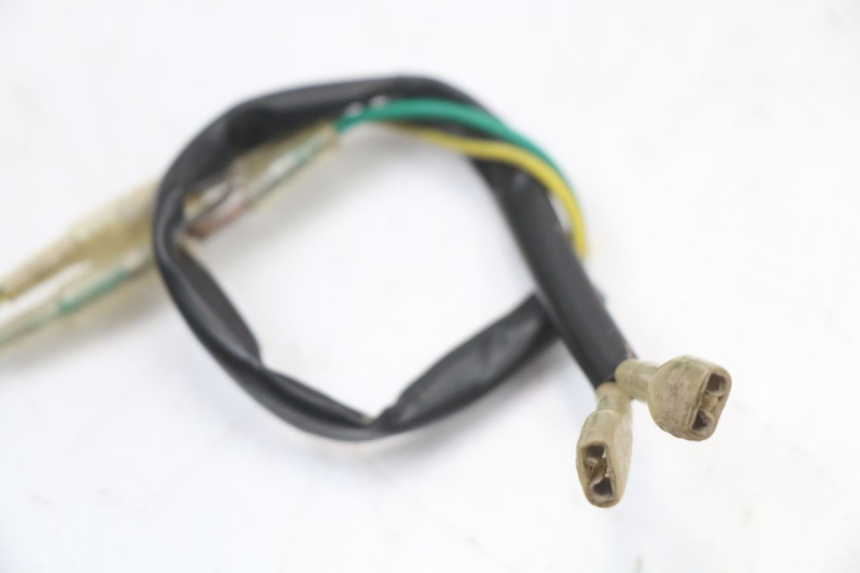 photo de INSTALACJA ELEKTRYCZNA MINI MX SX 125 - Zoom stanu zużycia