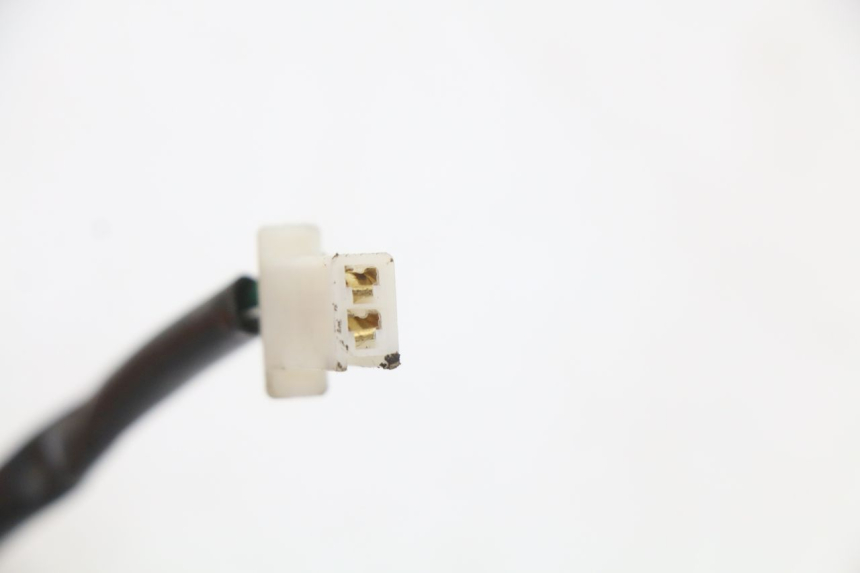 photo de INSTALACJA ELEKTRYCZNA MINI MX SX 125 - Zbliżenie techniczne