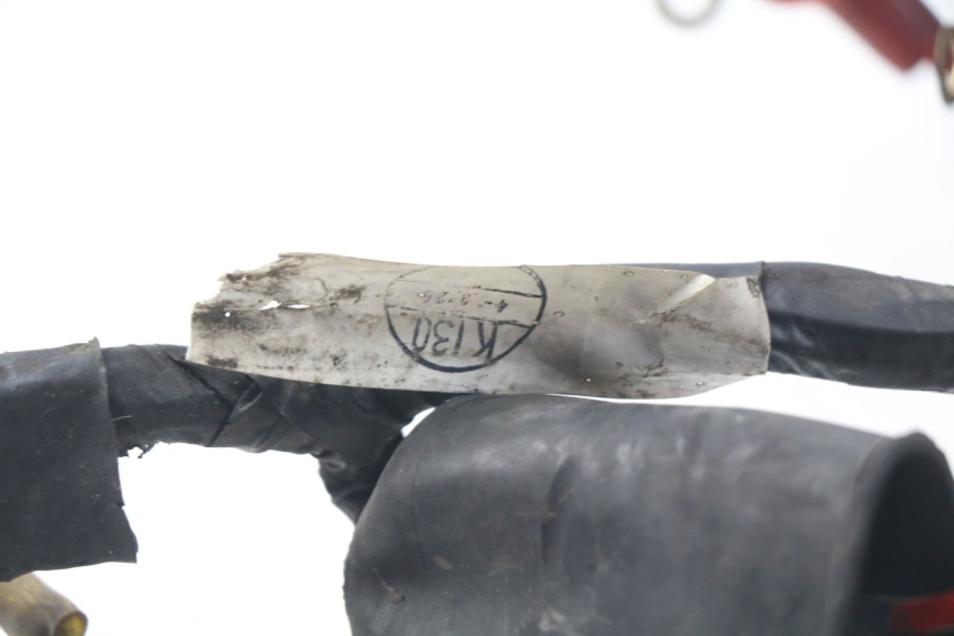 photo de WIĄZKA ELEKTRYCZNA PEUGEOT SX 80 (1986 - 1995) - Szczegół części