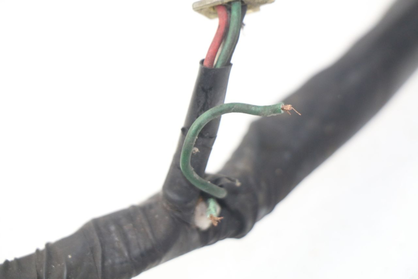 photo de WIĄZKA ELEKTRYCZNA PEUGEOT SX 80 (1986 - 1995) - Widok ogólny