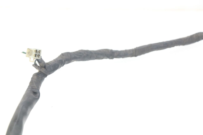 photo de WIĄZKA ELEKTRYCZNA PEUGEOT SX 80 (1986 - 1995) - Punkty mocowania