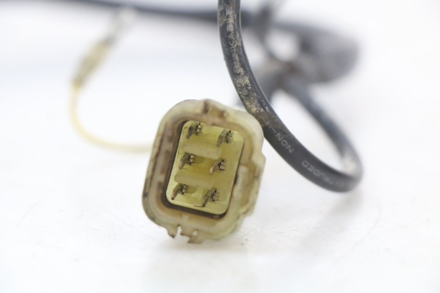 photo de INSTALACJA ELEKTRYCZNA KTM SX 85 (2013 - 2017) - Widok ogólny