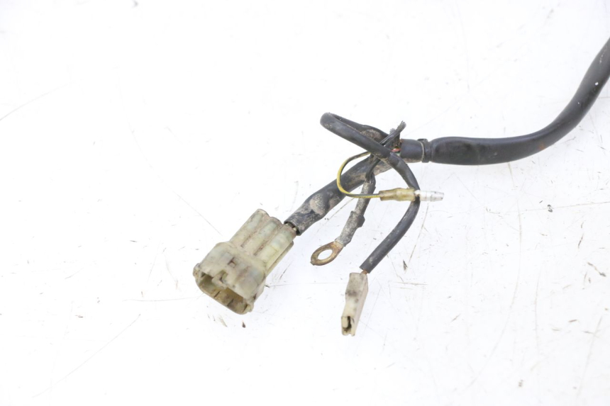 photo de INSTALACJA ELEKTRYCZNA KTM SX 85 (2013 - 2017) - Zoom stanu zużycia