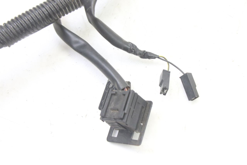 photo de INSTALACJA ELEKTRYCZNA APRILIA SXR 50 (2021 - 2023) - Punkty mocowania