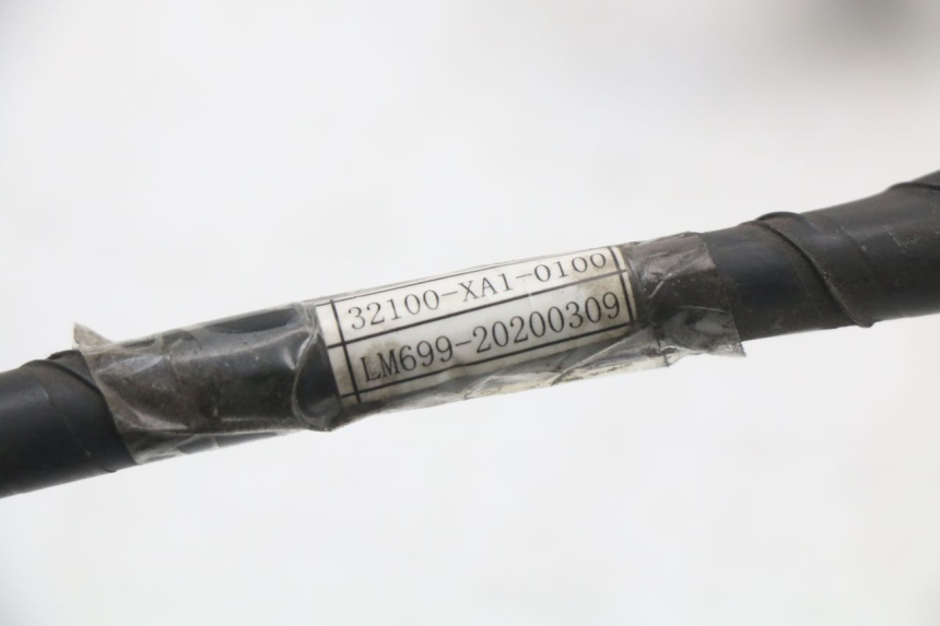 photo de INSTALACJA ELEKTRYCZNA SYM ORBIT III 3 4T 50 (2018 - 2021) - Szczegół części