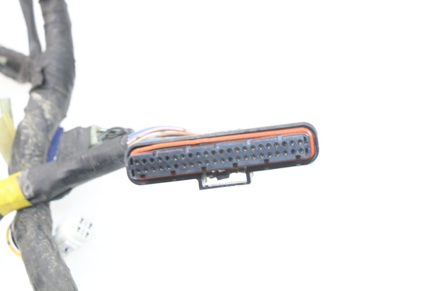 photo de INSTALACJA ELEKTRYCZNA YAMAHA TDM ABS 900 (2002 - 2014) - Część sprawdzona