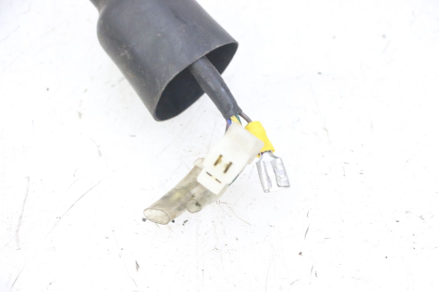 photo de INSTALACJA ELEKTRYCZNA YAMAHA TDR DELTABOX 125 (1997 - 2003) - Widok z bliska