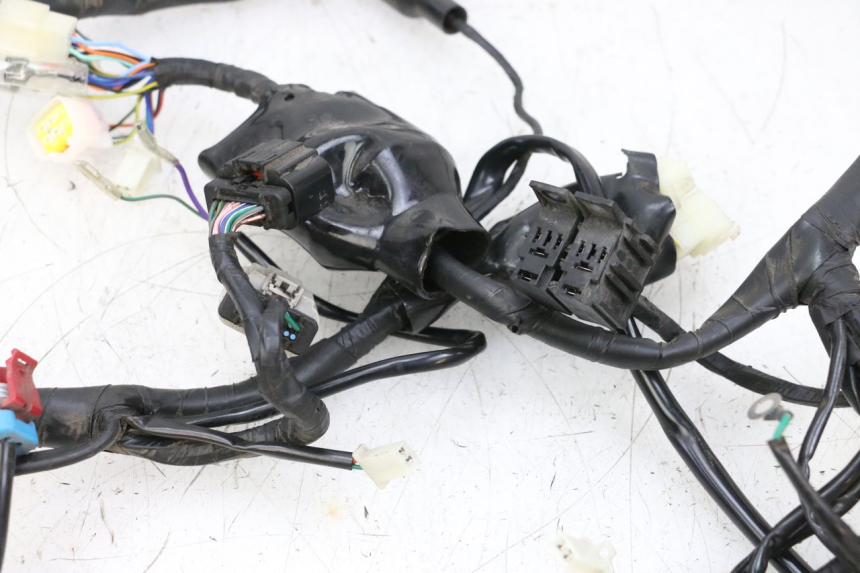 photo de WIĄZKA ELEKTRYCZNA NECO TEMPO 4T 50 (2022 - 2026) - Inny kąt widzenia