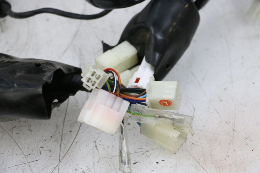 photo de WIĄZKA ELEKTRYCZNA NECO TEMPO 4T 50 (2022 - 2026) - Część sprawdzona