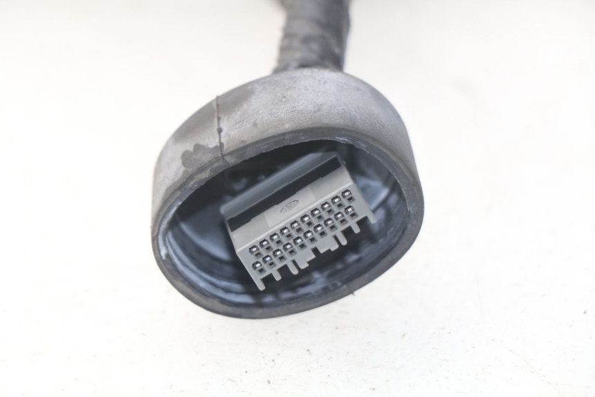 photo de WIĄZKA ELEKTRYCZNA GŁOWICY WIDEŁEK YAMAHA FJR ABS 1300 (2006 - 2012) - Inny kąt widzenia