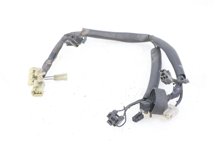 photo de WIĄZKA ELEKTRYCZNA GŁOWICY WIDEŁEK YAMAHA FZS FAZER 600 (2001 - 2003) - Widok główny