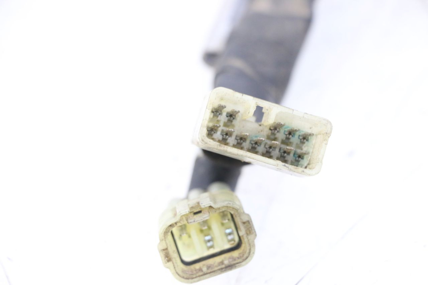 photo de WIĄZKA ELEKTRYCZNA GŁOWICY WIDEŁEK YAMAHA TDM ABS 900 (2002 - 2014) - Szczegół części