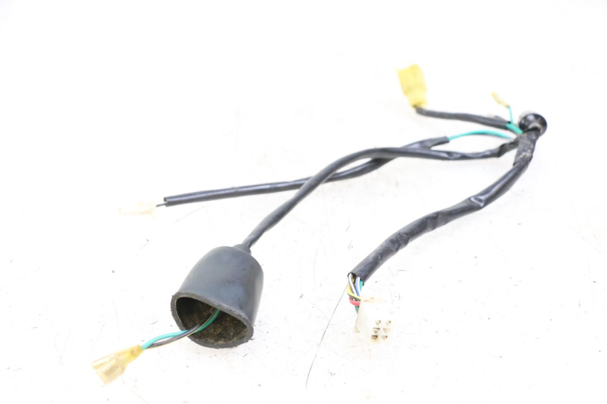 photo de INSTALACJA ELEKTRYCZNA NITRO MOTORS THUNDER 125 - Szczegół części