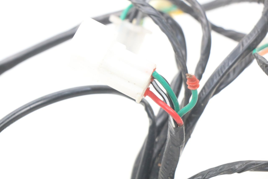 photo de INSTALACJA ELEKTRYCZNA BAOTIAN TRAVEL SPIRIT 50 (2010 - 2012) - Szczegół części