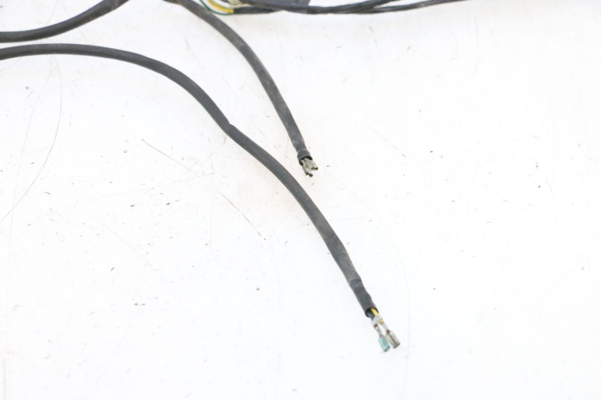 photo de INSTALACJA ELEKTRYCZNA PEUGEOT TREKKER 50 (1995 - 2004) - Szczegóły charakterystyczne