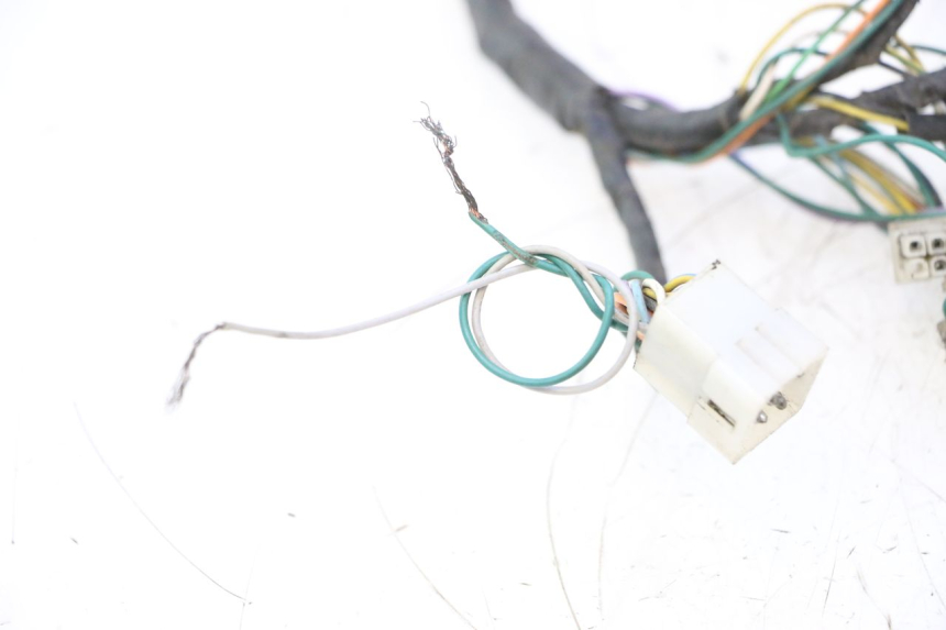 photo de INSTALACJA ELEKTRYCZNA PEUGEOT TREKKER 50 (1995 - 2004) - Zdjęcie dodatkowe