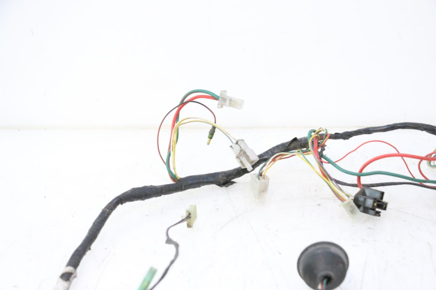 photo de INSTALACJA ELEKTRYCZNA PEUGEOT TREKKER 50 (1995 - 2004) - Część sprawdzona