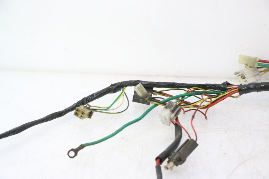 photo de INSTALACJA ELEKTRYCZNA PEUGEOT TREKKER 50 (1995 - 2004) - Zdjęcie dodatkowe