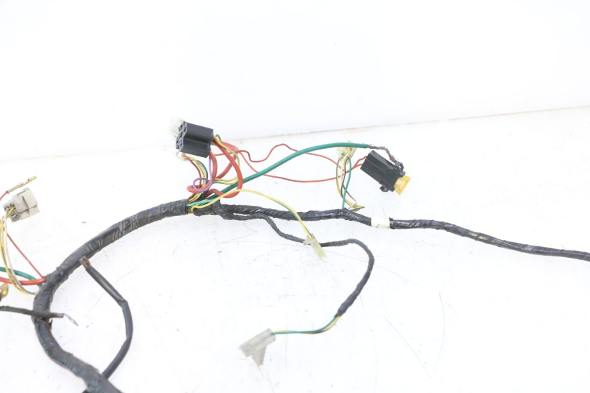 photo de INSTALACJA ELEKTRYCZNA PEUGEOT TREKKER 50 (1995 - 2004) - Zdjęcie dodatkowe