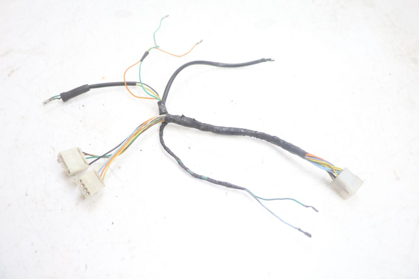 photo de INSTALACJA ELEKTRYCZNA PEUGEOT TREKKER 50 (1995 - 2004) - Widok główny
