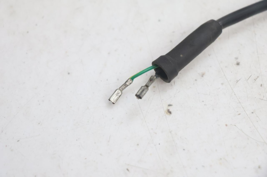 photo de INSTALACJA ELEKTRYCZNA PEUGEOT TREKKER 50 (1995 - 2004) - Inny kąt widzenia