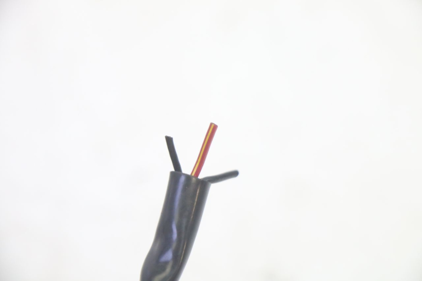 photo de INSTALACJA ELEKTRYCZNA YAMAHA TRICITY 300 (2020 - 2024) - Inny kąt widzenia