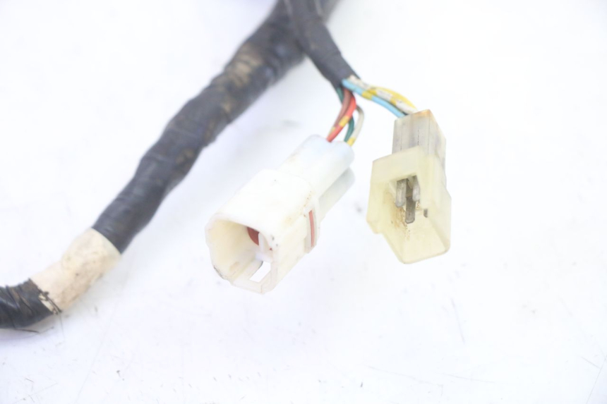 photo de WIĄZKA ELEKTRYCZNA YAMAHA TTR 125 (2000 - 2020) - Widok ogólny