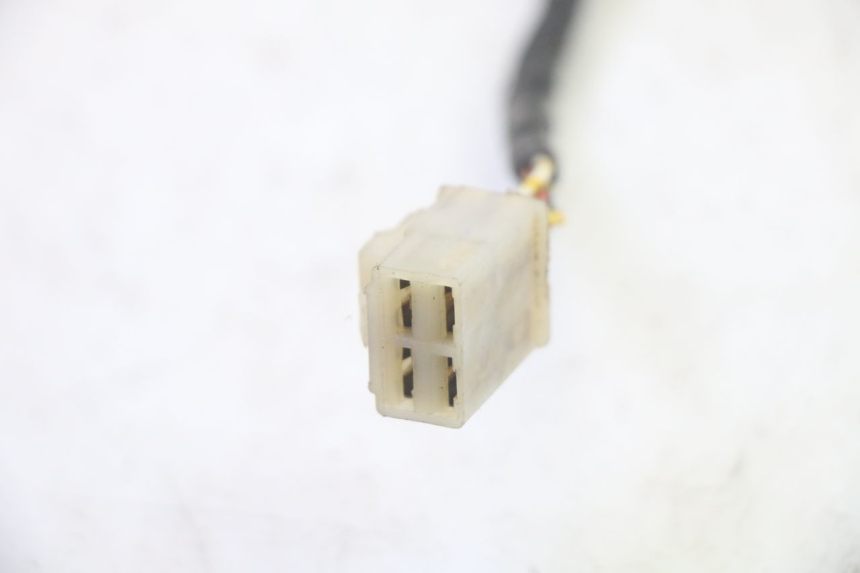 photo de WIĄZKA ELEKTRYCZNA YAMAHA TTR 125 (2000 - 2020) - Stan powierzchni