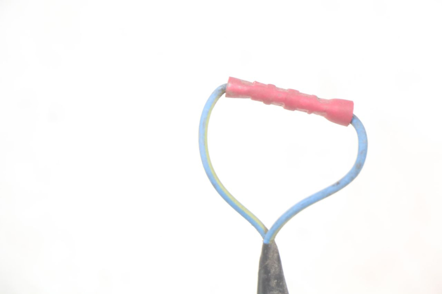 photo de INSTALACJA ELEKTRYCZNA PEUGEOT TWEET 4T 50 (2010 - 2014) - Zoom stanu zużycia