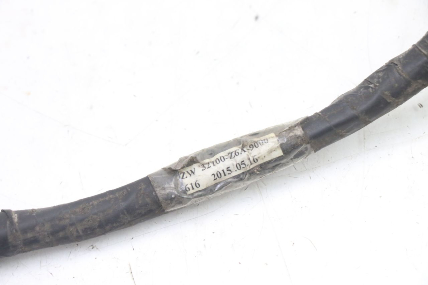 photo de WIĄZKA ELEKTRYCZNA PEUGEOT TWEET 4T 50 (2014 - 2019) - Szczegół części