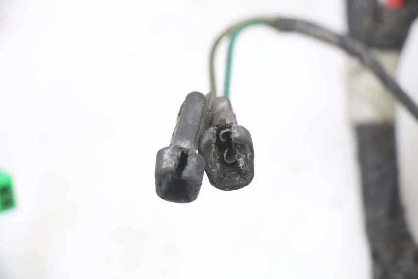 photo de WIĄZKA ELEKTRYCZNA PEUGEOT TWEET 4T 50 (2014 - 2019) - Widok ogólny