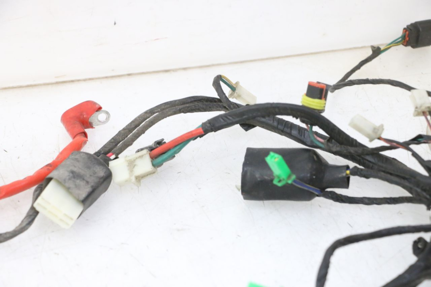 photo de WIĄZKA ELEKTRYCZNA PEUGEOT TWEET 4T 50 (2018 - 2022) - Widok ogólny