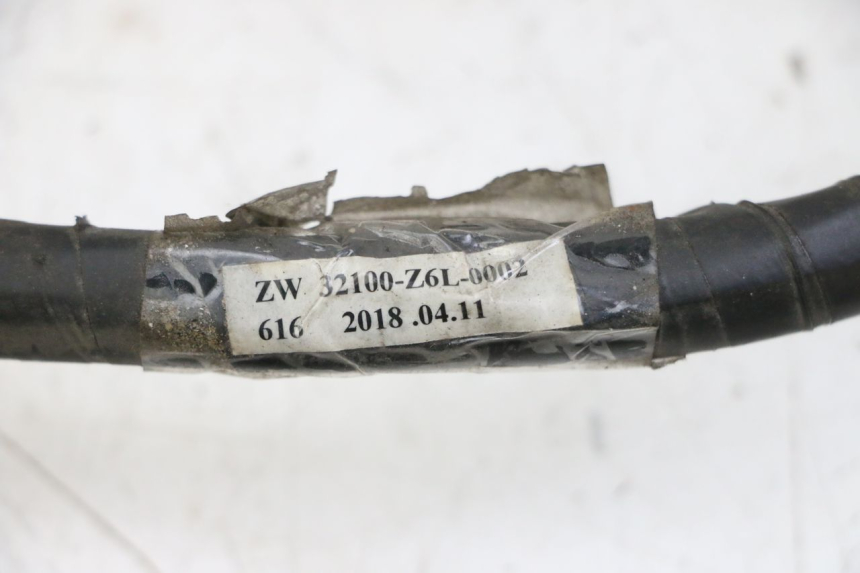 photo de INSTALACJA ELEKTRYCZNA PEUGEOT TWEET PRO CARGO 50 (2018 - 2022) - Szczegół części