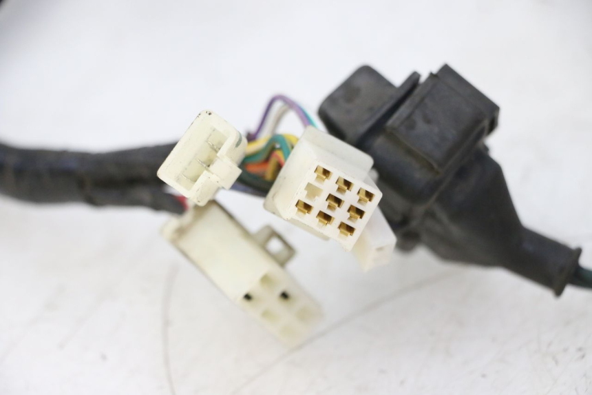 photo de INSTALACJA ELEKTRYCZNA PEUGEOT TWEET PRO CARGO 50 (2018 - 2022) - Część sprawdzona