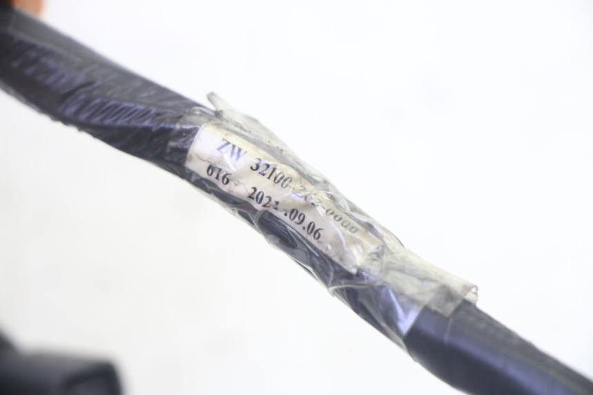 photo de INSTALACJA ELEKTRYCZNA PEUGEOT TWEET PRO EFI 4T 50 (2021 - 2022) - Szczegół części