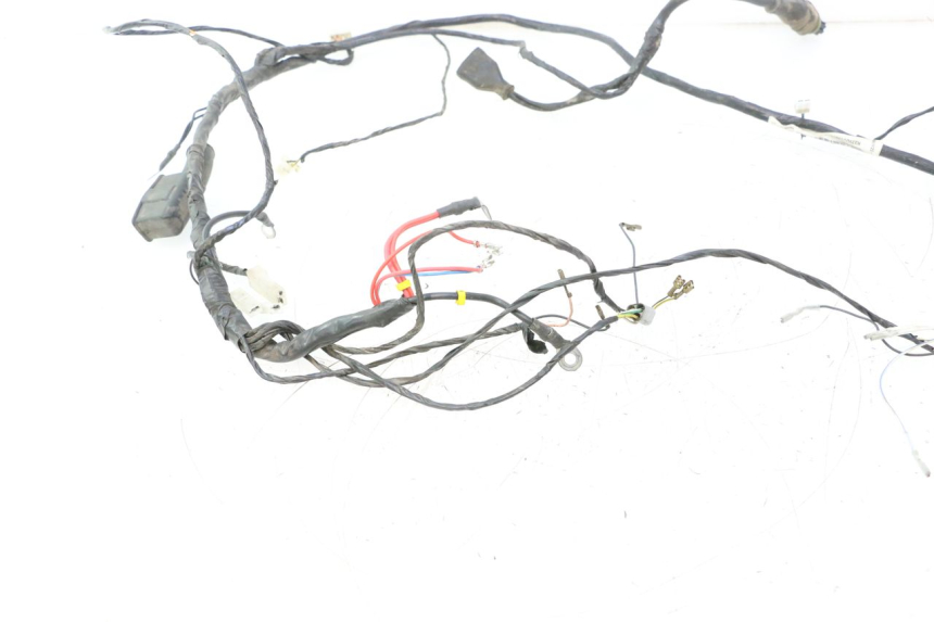 photo de INSTALACJA ELEKTRYCZNA PIAGGIO TYPHOON 50 (2000 - 2009) - Widok produktu