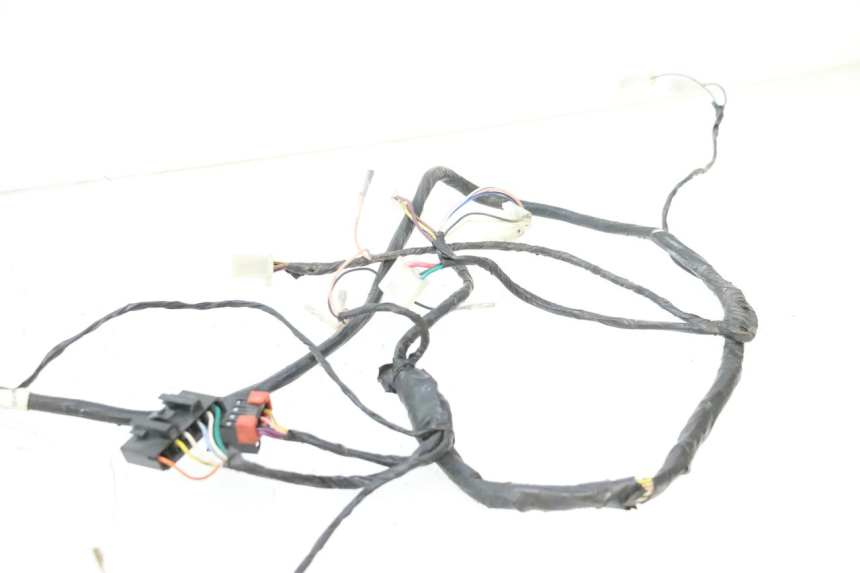 photo de INSTALACJA ELEKTRYCZNA PIAGGIO TYPHOON 50 (2000 - 2009) - Część sprawdzona