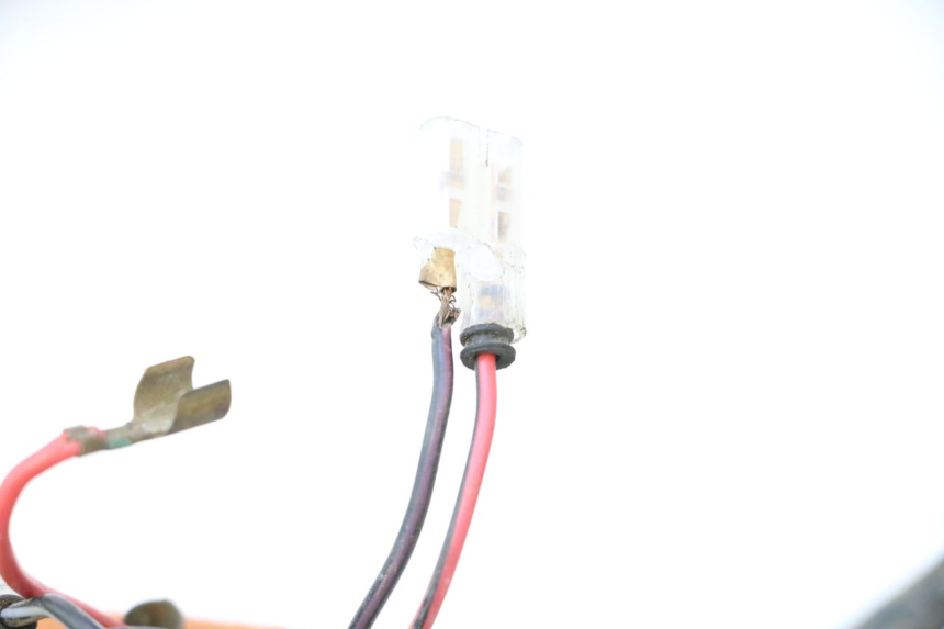 photo de WIĄZKA ELEKTRYCZNA PEUGEOT V-CLIC VCLIC 50 (2007 - 2013) - Zoom stanu zużycia