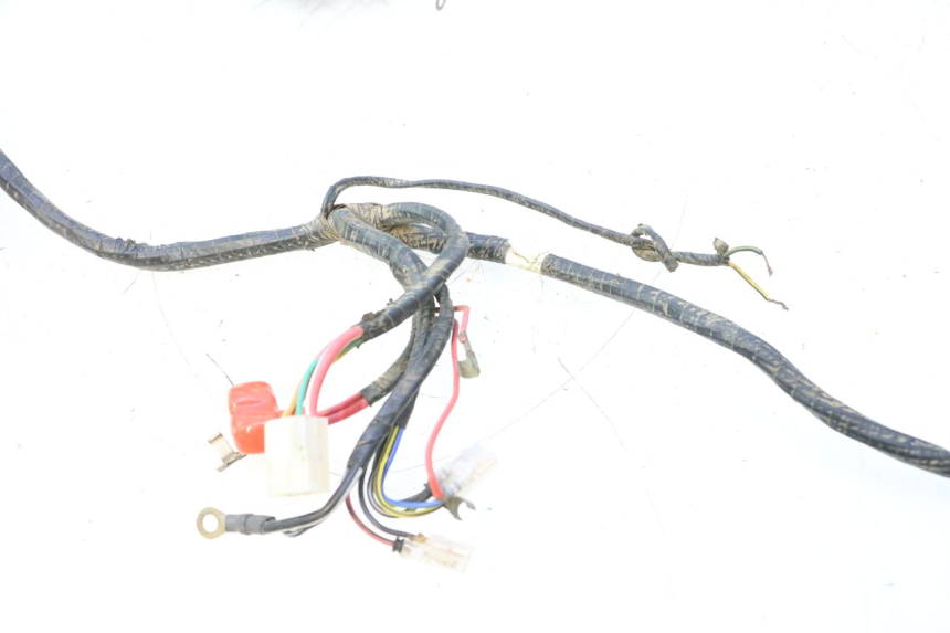 photo de WIĄZKA ELEKTRYCZNA PEUGEOT V-CLIC VCLIC 50 (2007 - 2013) - Inny kąt widzenia