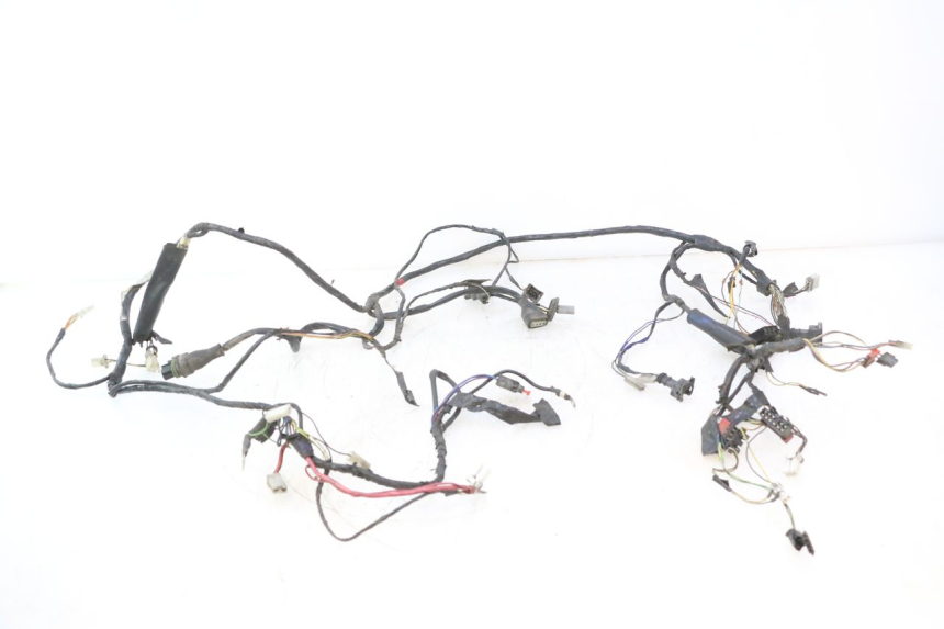 photo de INSTALACJA ELEKTRYCZNA PIAGGIO VESPA LX 2T 50 (2005 - 2013) - Widok główny