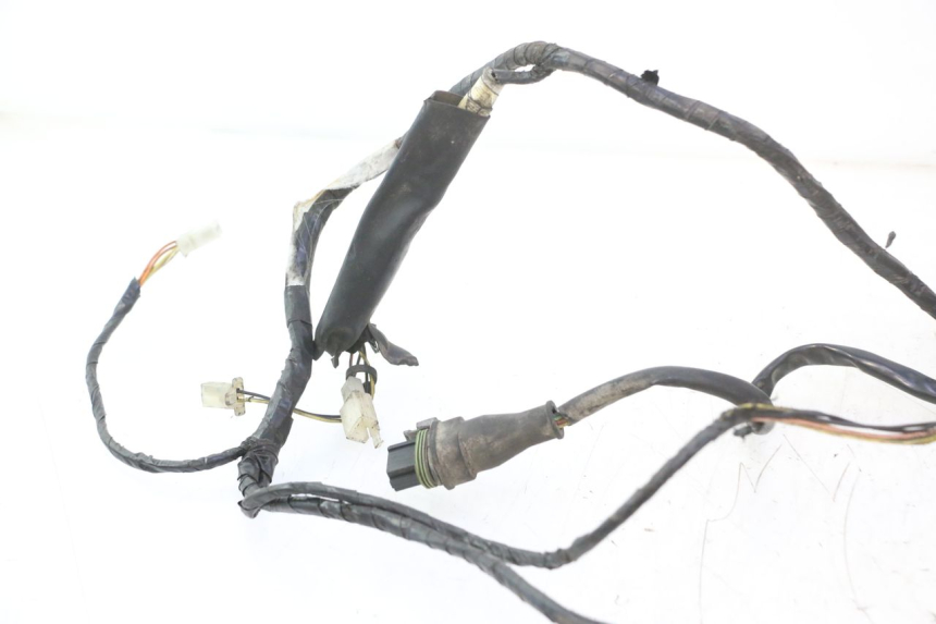 photo de INSTALACJA ELEKTRYCZNA PIAGGIO VESPA LX 2T 50 (2005 - 2013) - Widok produktu