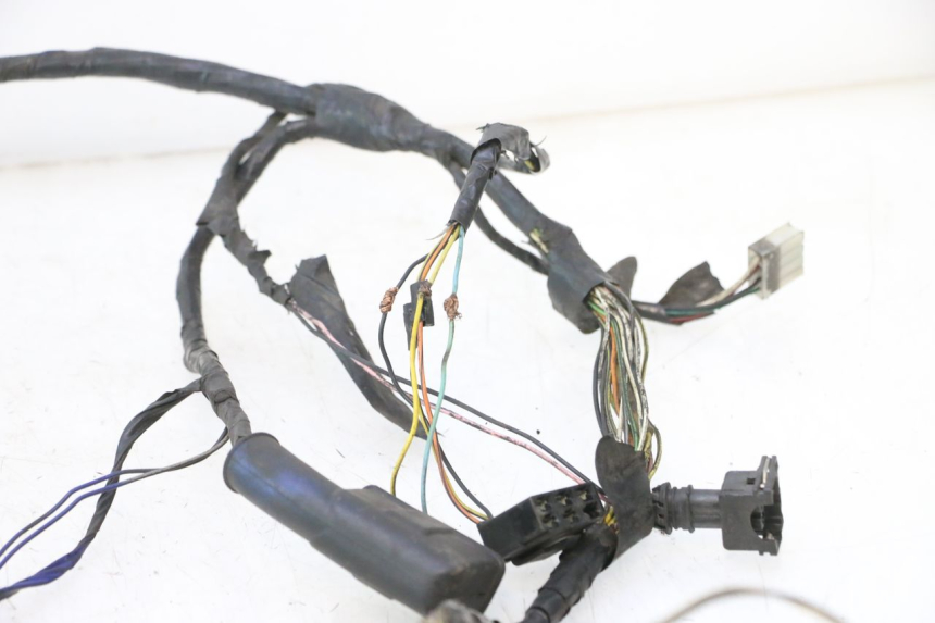 photo de INSTALACJA ELEKTRYCZNA PIAGGIO VESPA LX 2T 50 (2005 - 2013) - Zdjęcie dodatkowe