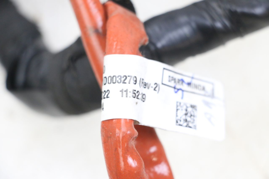 photo de INSTALACJA ELEKTRYCZNA PIAGGIO VESPA PRIMAVERA 4T 50 (2021 - 2024) - Szczegół części