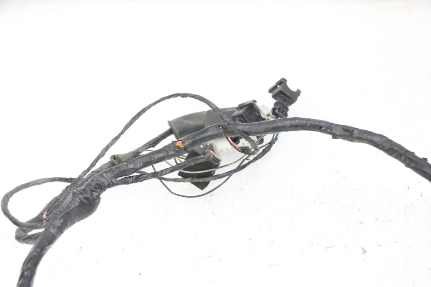 photo de INSTALACJA ELEKTRYCZNA PIAGGIO VESPA S 2T 50 (2007 - 2014) - Inny kąt widzenia