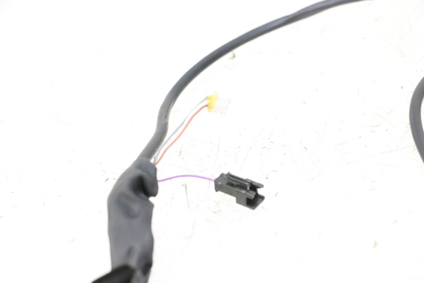 photo de INSTALACJA ELEKTRYCZNA DUALTRON VICTOR LIMITED 1 - Zoom stanu zużycia